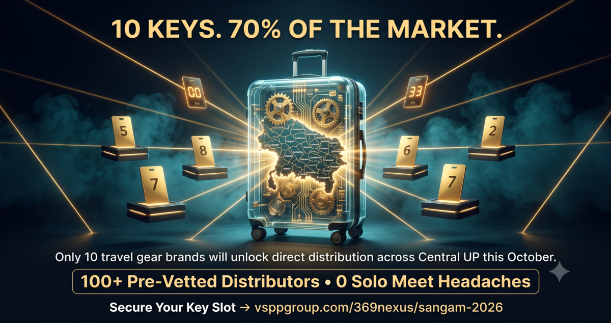 10 Keys. 70% of The Market