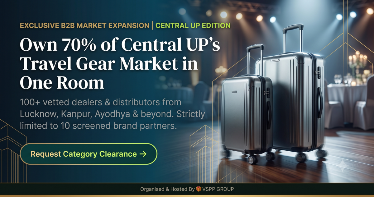 Own 70% of UP Central Market