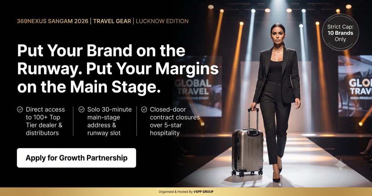 Put Your Brand On The Runway
