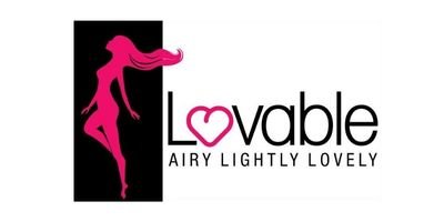 Lovable Lingerie